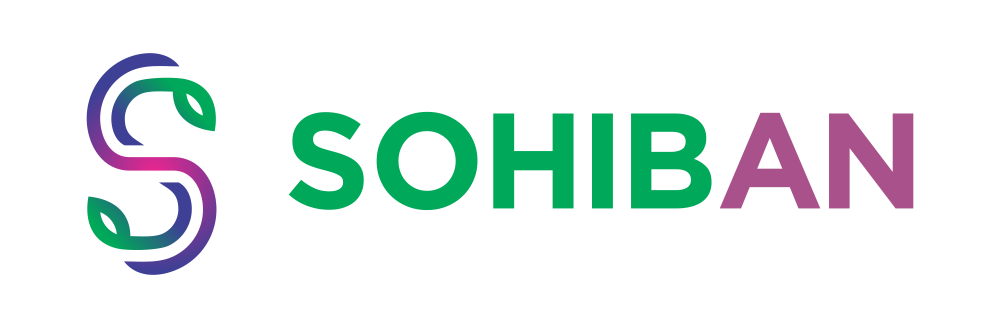 Logo Sohiban